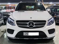 مرسيدس بنز GLE